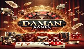 Daman Game – Play Color Prediction & Win Real Cash Online