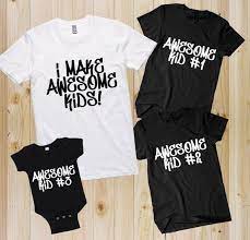 Create personalized father's day shirts for dad at personalizationmall.com. Happy Father S Day Teal Or Pink Lettering Bodysuitt Shirt Girls Clothing Clothing Valresa Com