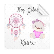 Pembe rüyalar,beyaz düşler gerçek artık bizim evde peri annem,babam ve bizlerle hayat renkli,günler şeker evde hep gülen biri. Pembe Ayicik Ve Ruya Kapani Temali Kare Etiket Digitalmagnet Net Kisiye Ozel Fotomagnet Baskisi Magnet Acacak Sticker Etiket Baskisi Afis Baski Fotograf Baski Parti Susleri Fotografli Hediye