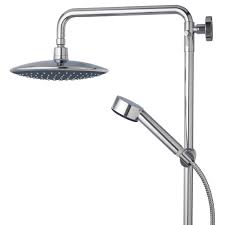 überkopf Brause Set My Rain Inkl Thermostatarmatur