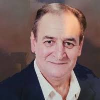 Blaine Vernon Burton