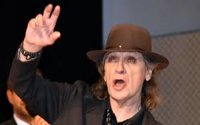 Udo dirkschneider live | rockpalast | 2018 | setlist1. Udo Lindenberg Gruselt Es Echte Faschos Erreichen 24 Prozent