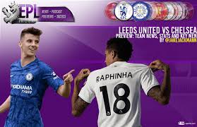 Find out the best defensive midfielders, centre midfielders, attacking midfielders & wingers. Leeds United Vs Chelsea Preview Team News Stats Key Men Epl Index Unofficial English Premier League Opinion Stats Podcasts