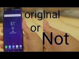 How do i bypass facebook security check without a cell phone? How To Check Samsung Original Phone Secret Code How To Check Samsung Mobile Original Or Not Youtube Samsung Mobile Samsung Phone
