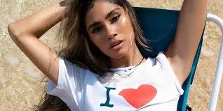 Love Island USA Season 7's Belle-A Walker: Age, Job, Instagram, & More