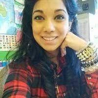 Candice Mohammed's Instagram, Twitter & Facebook