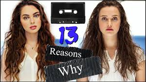 Of course, that wouldn't stop me. Hannah Baker 13 Reasons Why Makeup Hair Tutorial Youtube