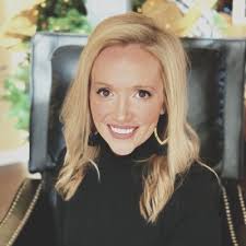 Shannon (Goodwin) Strain, Ph. D (ABD), MBA