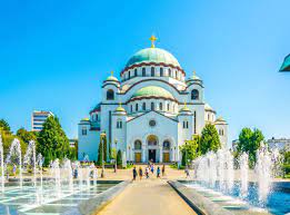 Gardos tower, zemun, belgrade, serbia. The Best Things To See In Belgrade Serbia