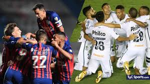 Santos , registrate haciendo click aquí y obtendrás tu cuenta premium por. Copa Libertadores Donde Se Jugara Santos Vs San Lorenzo Tyc Sports