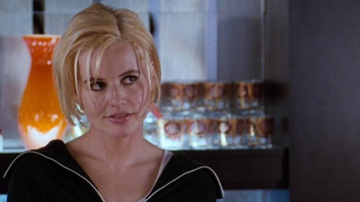 How The Long Kiss Goodnight Changed Geena Davis' Career