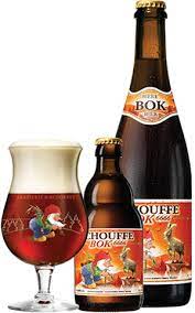 brouwerij achouffe beer design craft beer beer memorabilia