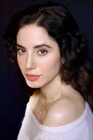 Jeannine Kaspar — The Movie Database (TMDB)