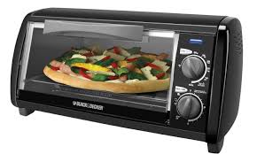 Black And Decker 4 Slice Toaster Reviews Black And Decker To1420b 4 Slice Toaster Oven Black Review More Details Here Small Appliances