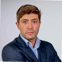 Vincent Capra's Instagram, Twitter & Facebook