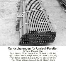 One end is 3/8 mpe, the other is 3/8 f 45° jic. Randschalung 45 Fase Fur Umlaufpaletten A20376 Precastplants Com