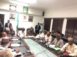 The president of nans lamented that another strike coming on the heels … Fg Asuu Cancel Meeting On Strike Nigerian Diary