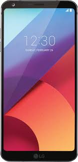 This is the same method networks and carriers will use and charge you $50 and over to unlock your phone. Best Buy Lg G6 Us997 4g Lte With 32gb Memory Cell Phone Unlocked Black Lgus997 Ausabk