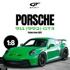 Image result for Viper Green 2025 Porsche