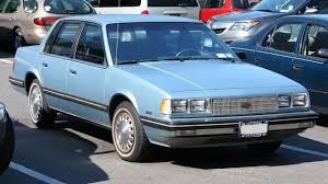 Image result for Squish Blue 1986 Kia
