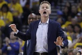 We bring you the latest game previews, live stats, and recaps on cbssports.com. Steve Kerr Warriors Have More Of A Sense Of Urgency For Game 3 Vs Rockets Bleacher Report Latest News Videos And Highlights