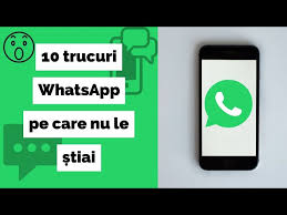 Ascultați mesaje vocale fără bifă albastră! Daca Folosesti Whatsapp Atunci Afla Ca Altcineva Iti Citeste Mesajele Golectures Online Lectures