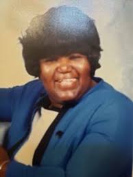 Ms. Bernice V. McRoberts Obituary