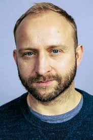 Detective Forst (TV Series) (2024)