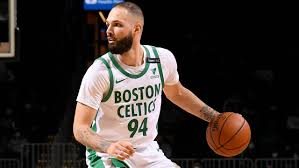 Latest on boston celtics shooting guard evan fournier including news, stats, videos, highlights and more on espn. Evan Fournier And His Renewal At The Celtics World Today News
