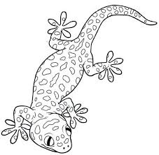 House Gecko Coloring Page Disney Coloring Pages Printables Coloring Pages Disney Coloring Pages