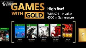 ☁☁☁ donaciones para apoyar al canal ☁☁☁paypal: Xbox One Noticias Ultimagame