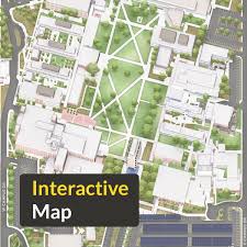 Art, dance, design, film, theatre. Maps California State University Long Beach