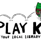 Play K! A home for me and you! event image