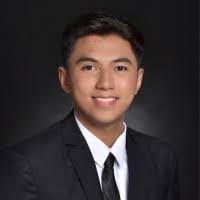 Rene Velarde's Instagram, Twitter & Facebook