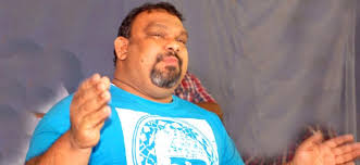 He appeared on the reality tv show bigg boss telugu. Kathi Mahesh Severely Hurt In A Road Accident At Nellore