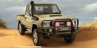 | please provide a valid price range. Toyota Land Cruiser 79 Single Cab Interior Toyota Land Cruiser 79 Single Cab 2020 2021 Interior View