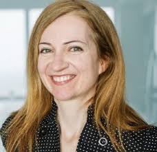 Barbara-Audrey Bergeron