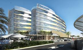 Headquartered in dubai,emarat maritime is highly diversified. In Pictures A Look Into The Danat Al Emarat Hospital The National