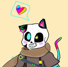 Browse and share the top underverse gifs from 2021 on gfycat. Ink Sans Undertale Espanol Amino