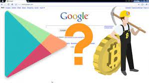 Google Play Promised To Ban Cryptocurrency Mining Apps But We Found Tons Startup Company Cryptocurrency Mining Cryptocurrency