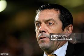 1,158 Phil Mcdonald Photos & High Res Pictures