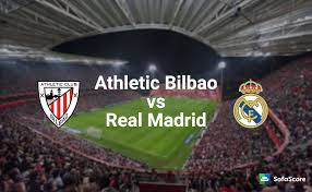 Nobarcuy menghadirkan streaming bola online dengan kualitas hd tanpa buffering yang bisa ditonton gratis baik dari pc , laptop, tablet maupun hp. Athletic Bilbao Vs Real Madrid Match Preview Live Stream Information Sofascore News