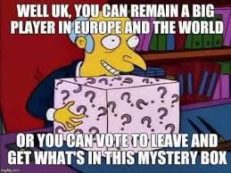 Image result for Brexit memes