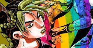 Stone ocean (ストーンオーシャン sutōn ōshan) is the sixth part of jojo's bizarre adventure, serialized in weekly shonen jump from january 2000 to april 2003. Jojo S Bizarre Adventure May Be Planning Stone Ocean Project According To New Report