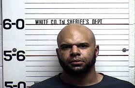 Firefighters battle icy conditions in early morning structure fire Van  Buren firefighters assisted by White County departments