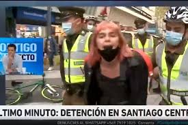 Con esas palabras, la cantante camila moreno relató a el dínamo esta nueva en su vida, que coincide con la gira de su proyecto «pangea» y que según sus propias palabras trata de su nueva. Bc89edgwe1b7em