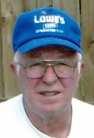 Obituary information for Kenneth Wayne Hines