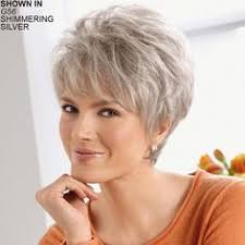 Apotelesma Eikonas Gia Short Hairstyles For Fine Thin Hair Over 60 Wedgehairstyleswavy Natural Hair Wigs Wig Hairstyles Short Hair Styles