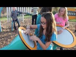 Delicate Beats And Harmonizing Rhythms Are Possible With The Rhapsody Kundu Drum Wheelchair Accessible Drums Musicals Percussion Instruments