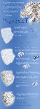 Dragon Scales Tutorial Dragon Drawing Scale Drawing Dragon Art